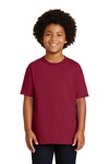 Youth Ultra Cotton ® 100% Cotton T Shirt