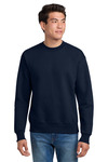 Ultimate Cotton ® Crewneck Sweatshirt