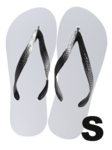 Flip Flops - Adult Small