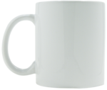 Mug - Ceramic 11oz