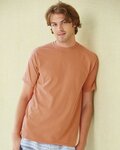 Unisex Garment-Dyed Heavyweight T-Shirt