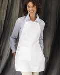 Two-Pocket Butcher Apron