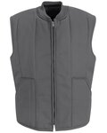 Men's Quilted Vest