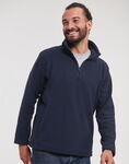 1/4 Zip Outdoor Fleece