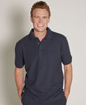 JB's PIQUE POLO