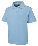 JB's  KIDS S/S 210 POLO