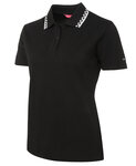 JB's  LADIES CHEF POLO