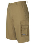 JB's CANVAS CARGO SHORT