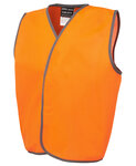 JB's HV KIDS SAFETY VEST