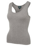 C OF C LADIES ATHLETIC SINGLET