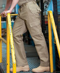 JB's M/RISED W/CARGO PANT