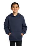 Youth Pullover Hooded Sweatshirt