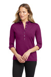 Women's Gauge Polo