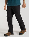 Bedale Stretch Cargo Trousers