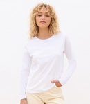 SOL'S Ladies Monarch Long Sleeve T-Shirt