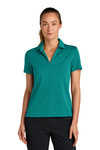 Women's Dri FIT Smooth Heather Polo