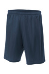 Youth Sprint 6' Mesh Short