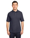 Men's Pique Polo