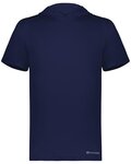 Men's Hooded T-Shirt Powered by Coolcore