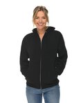 Unisex Premium Full-Zip Hooded Sweatshirt