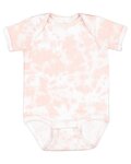 Infant Fine Jersey Bodysuit - Extended Colors