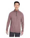 Graham Quarter-Zip Pullover