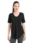 Women's Longline T-Shirt