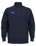 Men's Rival Fleece Quarter-Zip Pullover