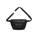 RECYCLED POCKET WAIST BAG