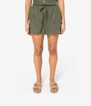 Spasso Ladies Linen Shorts
