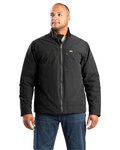 Men's Highland Quilt-Lined Micro-Duck Jacket