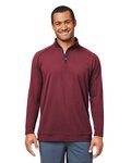 Men's Colt Quarter-Zip Pullover