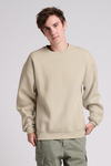 Rugged Unisex Crewneck Sweatshirt