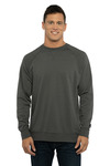 Laguna Raglan Sweatshirt