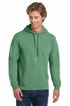 COMFORT COLORS® RING SPUN FLEECE HOODIE