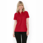 COAL HARBOUR® EVERYDAY BLEND LADIES’ POLO