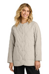 Women's Quilted Liner Jacket