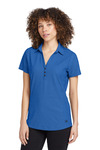 Women's Onyx Polo