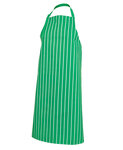 JB's  BIB STRIPED APRON