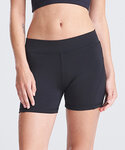 Women's cool training shorts
