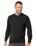 Men's B-Tech Cotton-Feel Long Sleeve T-Shirt