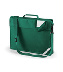 Quadra Junior Book Bag with Strap