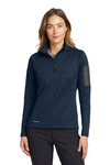 Women's 1/2 Zip Performance Fleece