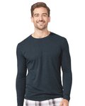 Men's Triblend Long Sleeve T-Shirt