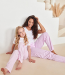 Towel City Long PJ's in a Bag