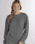 Women’s Cozy Crewneck Pullover