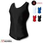 男子体操シャツ