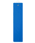 Platinum Collection Tri-Fold Golf Towel