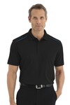 COAL HARBOUR® SNAG RESISTANT CONTRAST INSET POLO