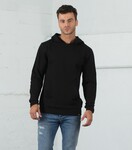 Element Pullover Fleece Hoodie